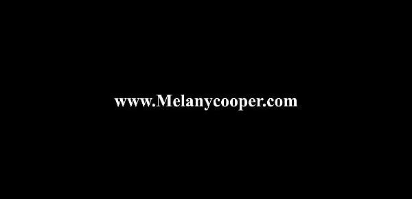  anal close up Melanycooper